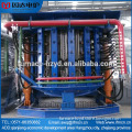 Medium frequency induction furnace from China suppliers and scrap iron melting furnace